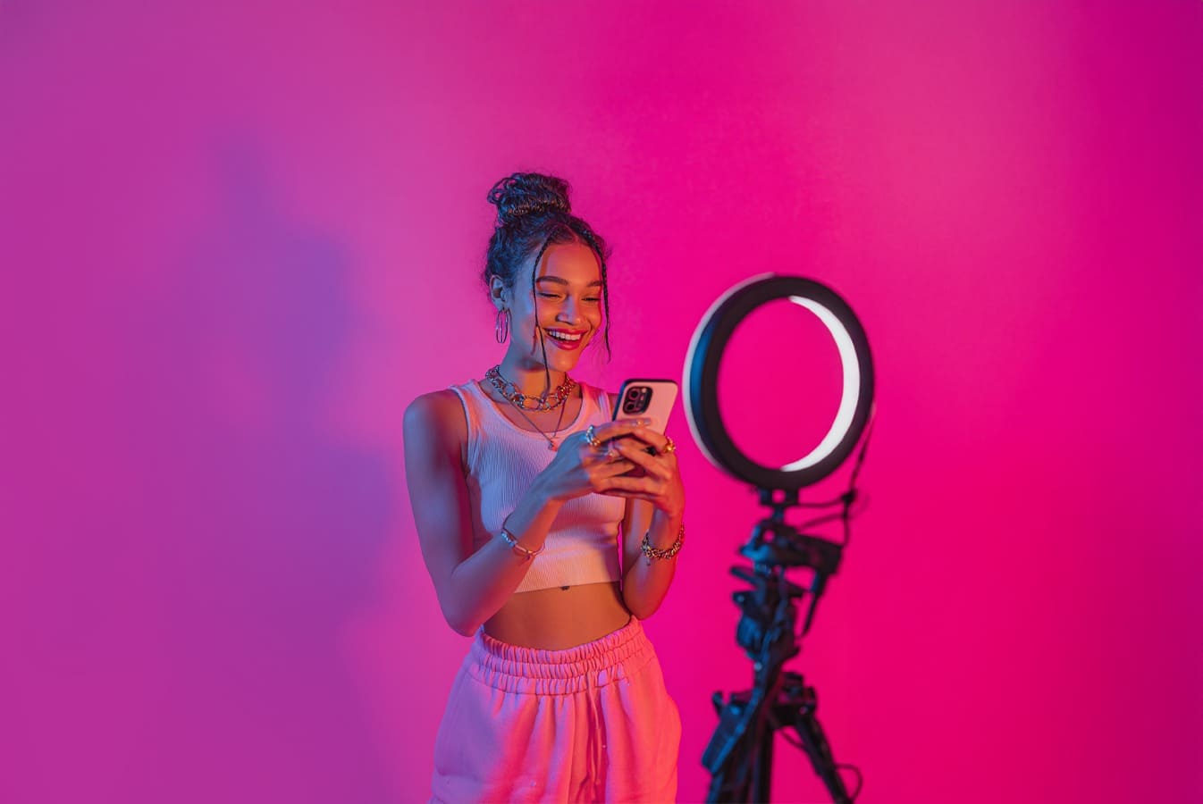 Digital Content Creation